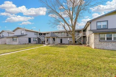 Multi-Family space for Sale at 1701 E 24th Ave in Hutchinson