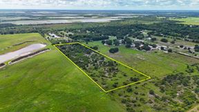 Hopkins Lane 7 Acres