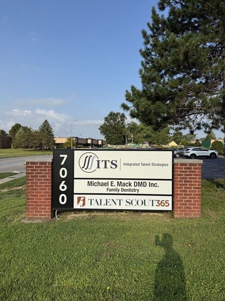 Office space for Rent at 7060 Spring Meadows Dr W, STE A in Holland