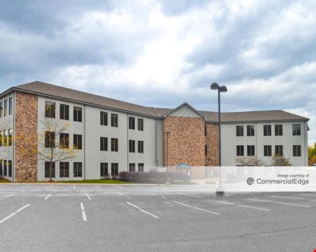 Office space for Rent at 7000 Stonewood Dr in Wexford