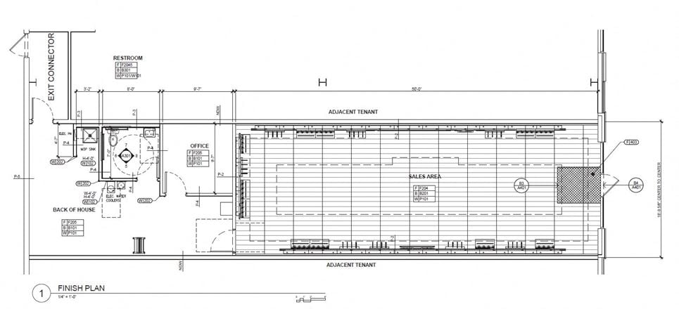 The Forum at Gem Lake - 5512 Gem Lake Road, Ste. 200