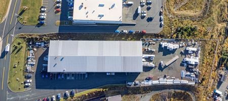 Photo of commercial space at 41 Beclin Road in Mount Pearl