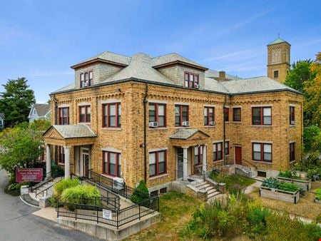Other space for Rent at 15 Notre Dame Avenue in Cambridge