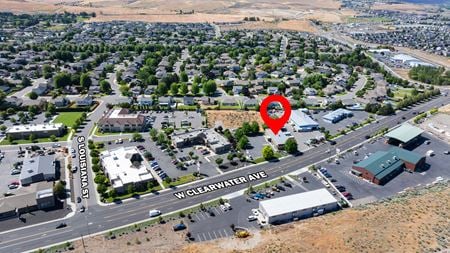 Office space for Sale at 8601 W Clearwater Ave in Kennewick