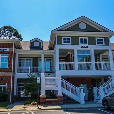 Office space for Rent at 1400-1480 Chapel Ridge Rd in Apex