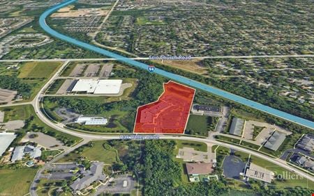Office space for Rent at 2373 Oak Valley Dr in Ann Arbor