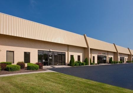 Photo of commercial space at 7002-20 Golden Ring Road in Baltimore