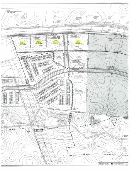 VacantLand space for Sale at Tiny Town Rd in Clarksville