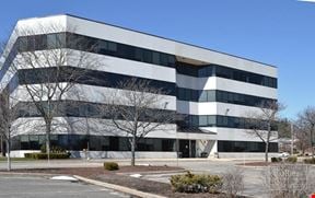 Class A Office For Lease