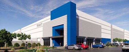Industrial Development for Build to Suite or Lease in Glendale - Glendale