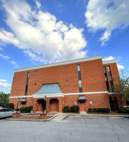 Office space for Rent at 1735 St. Julian Place in Columbia