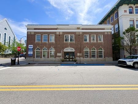 Office space for Rent at 221 N 6th St in Lafayette