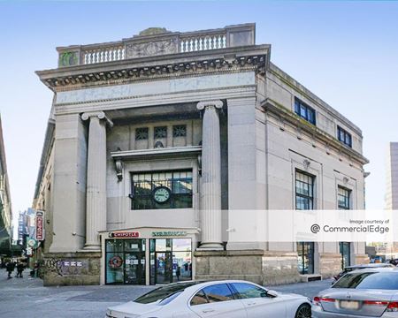 Office space for Rent at 774 Broadway in Brooklyn