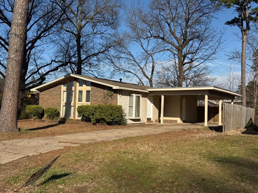 Houses, Duplexes, & Fourplex for Sale