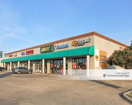 LANDMARK PLACE- Grand Prairie