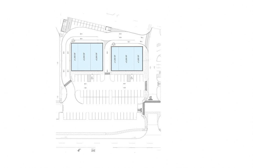 Multi-Tenant Center