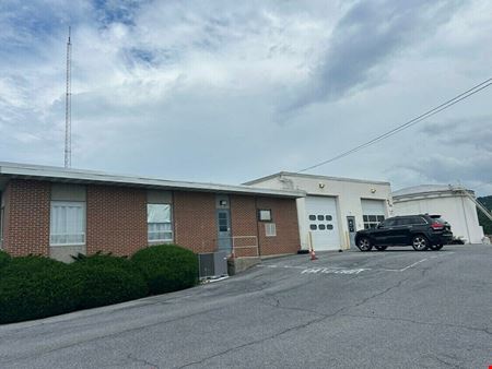 Photo of commercial space at 800 Mountain Home Road in Sinking Spring