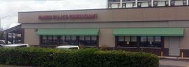 Family Palace Restaurant