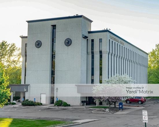 Hazelwood Professional Center