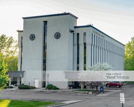 Hazelwood Professional Center