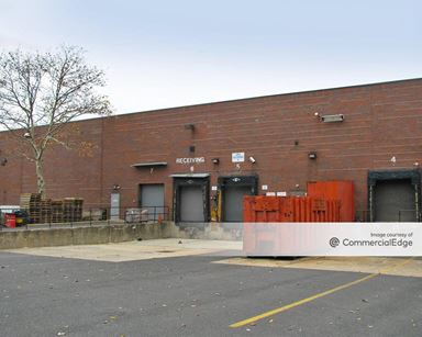 Long Island Fireproof Door Corporate Headquarters 5 Harbor Park