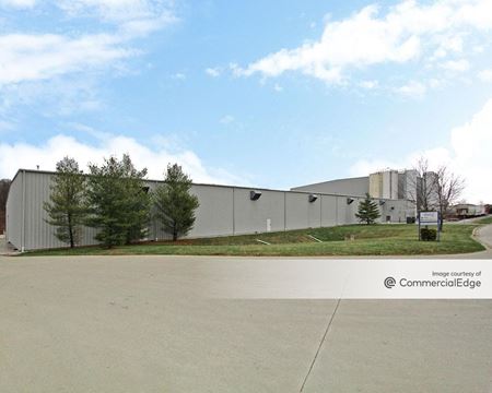 Industrial space for Rent at 4100 West Profile Pkwy in Bloomington