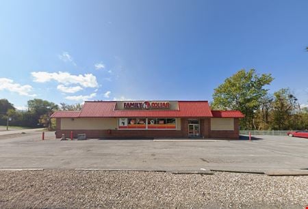 Retail space for Sale at 204 S Wausau Rd in Middleburg