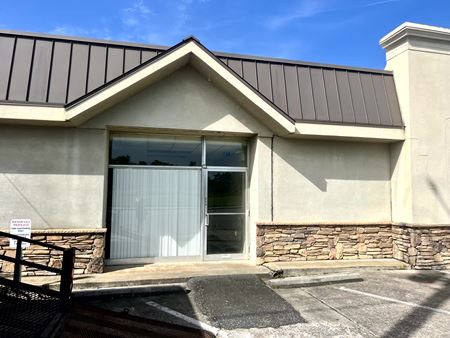 Photo of commercial space at 732 Riverside Dr in Macon