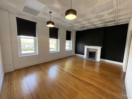 Photo of commercial space at 2053 W Broad St in Richmond