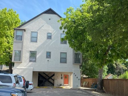 Multi-Family space for Sale at 5969 Lewis Street in Dallas