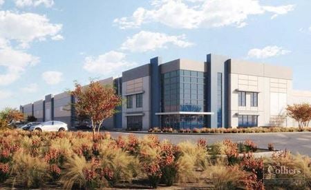 Industrial space for Rent at 711 Challenger St Bldg 2 in Livermore