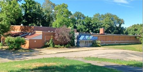 200 Penn School Road