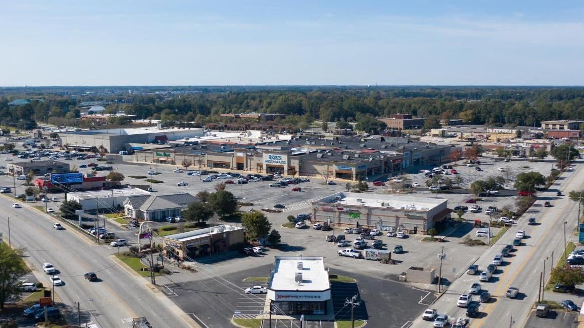 Florence Mall