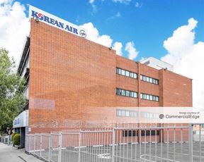 Korean Airlines Building