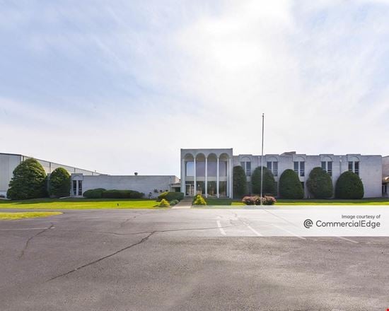 707 North Valley Forge Road