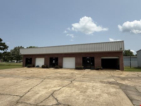 Industrial space for Rent at 562 Industrial Drive in Richland