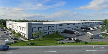 Industrial space for Rent at 146 Salisbury Hwy in Statesville