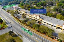 La Samana Shopping Center