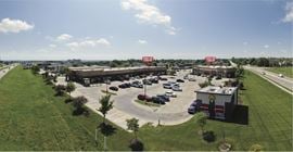 754 & 760 W Gold Coast Road - Barrington Shoppes