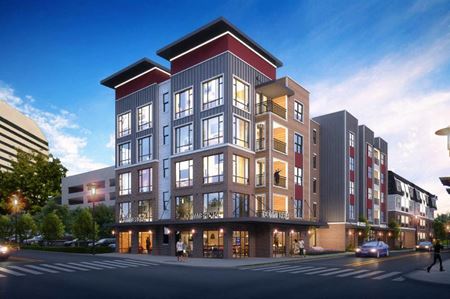 Photo of commercial space at 809 Saint Michael Street in Tallahassee