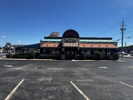 Retail space for Rent at 3425 Union Road in Cheektowaga