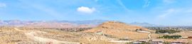 2.27 acres Tenaya & Landberg