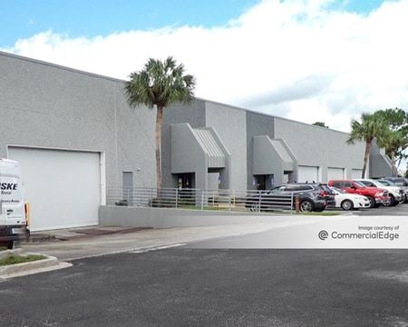 Industrial space for Sale at 9410 Parker Avenue in Jacksonville
