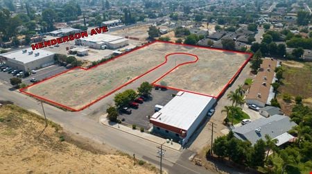 Photo of commercial space at 300 Sequoia Cir in Porterville