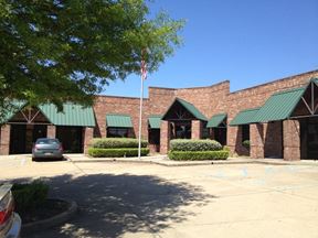 Ridgeland, MS Office Suites For Lease