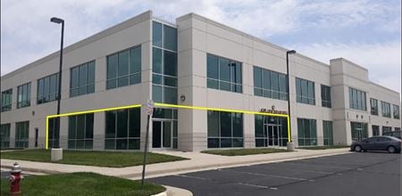 Photo of commercial space at 14801 Murdock St. #135 in Chantilly