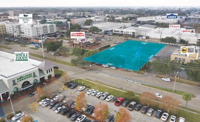 Veterans Blvd Retail Corridor Opportunity