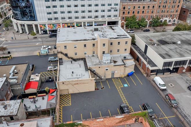 255 Delaware Ave.