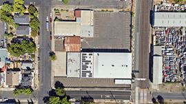 945 E. Lindsay, Stockton, CA