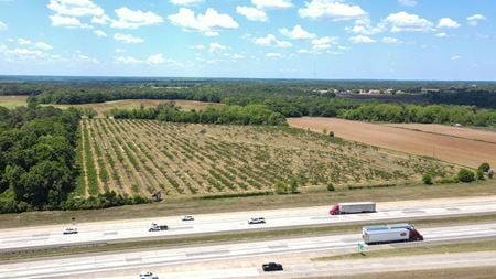 VacantLand space for Sale at 26 Housers Mill Rd in Fort Valley